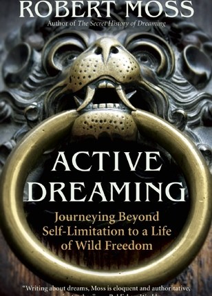 Active Dreaming: Journeying Beyond Self-Limitation to a Life of Wild Freedom by Robert&nbsp;Moss
