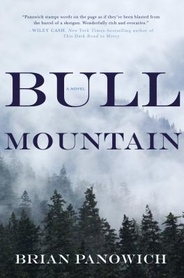 bull mountain