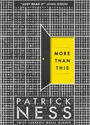 More Than This by Patrick&nbsp;Ness