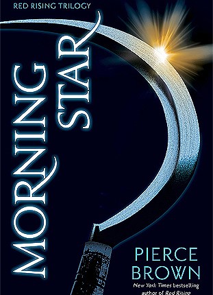Morning Star by Pierce Brown