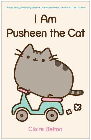 pusheen