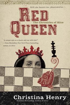redqueen