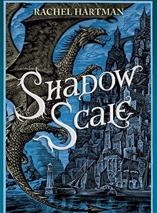Shadow Scale by Rachel Hartman