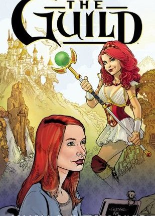 The Guild by Felicia&nbsp;Day
