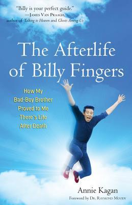 The Afterlife of Billy Fingers: How My Bad-Boy Brother Proved to Me There’s Life After Death by Annie&nbsp;Kagan