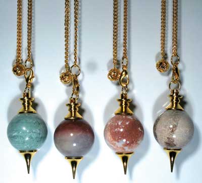 pendulum-brass-gemstone