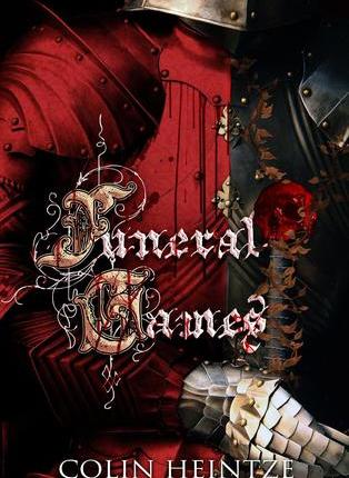 Funeral Games by Colin&nbsp;Heintze