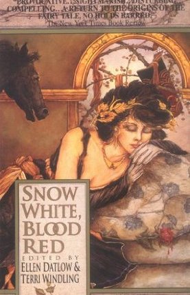 Snow White, Blood Red by Ellen&nbsp;Datlow