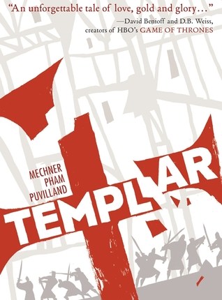 Templar by Jordan&nbsp;Mechner