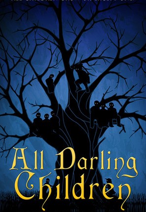 All Darling Children by Katrina&nbsp;Monroe