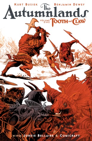 autumnlands