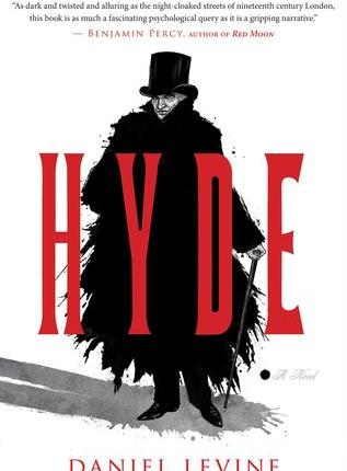 Hyde by Daniel&nbsp;Levine