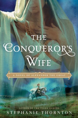 theconquerorswife
