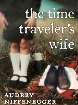 The Time Traveler’s Wife by Audrey&nbsp;Niffenegger