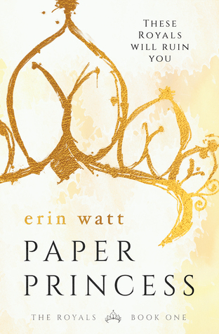 paperprincess