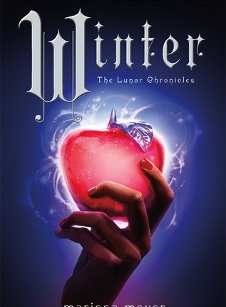 Winter (The Lunar Chronicles, #4) by Marissa&nbsp;Meyer
