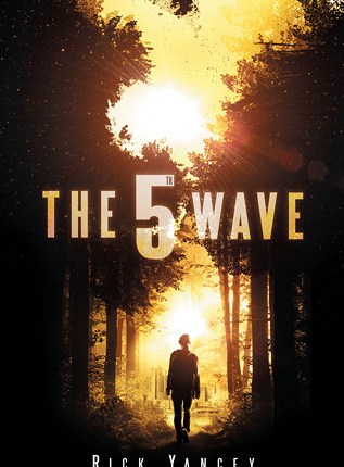 The 5th Wave (The 5th Wave, #1) by Rick&nbsp;Yancey