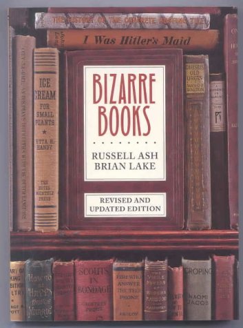 bizarrebooks