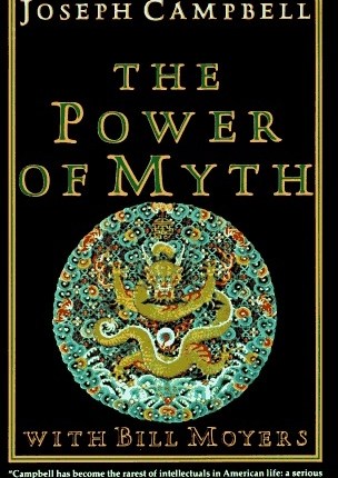 The Power of Myth by Joseph&nbsp;Campbell