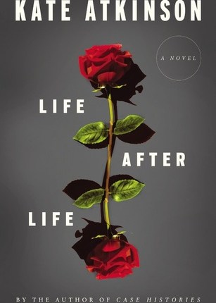 Life After Life by Kate&nbsp;Atkinson