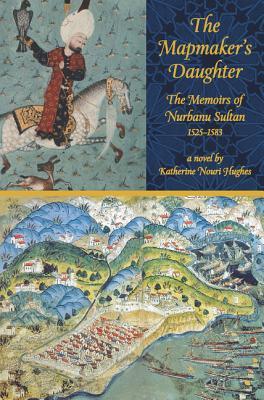 mapmaker's daughter