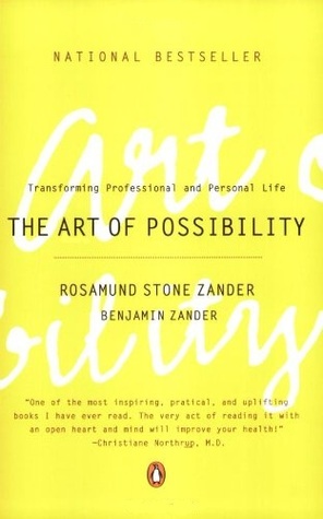 art of possibility