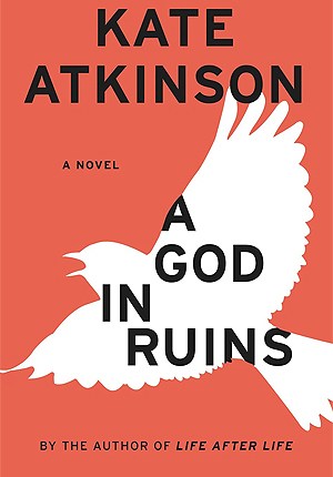 A God in Ruins (Todd #2) by Kate&nbsp;Atkinson