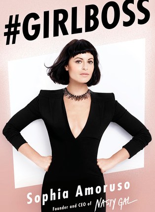 #GIRLBOSS by Sophia&nbsp;Amoruso