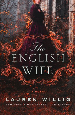 english wife
