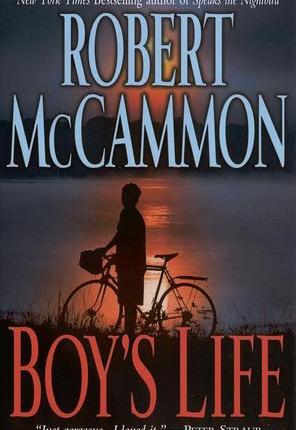 Boy’s Life by Robert&nbsp;McCammon