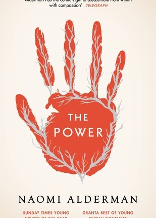 The Power by Naomi&nbsp;Alderman