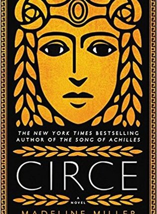 Circe by Madeline&nbsp;Miller