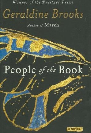 People of the Book by Geraldine&nbsp;Brooks