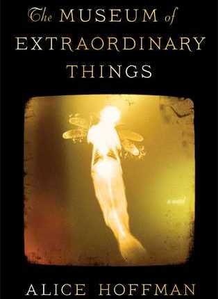 The Museum of Extraordinary Things by Alice&nbsp;Hoffman