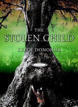 The Stolen Child by Keith&nbsp;Donohue