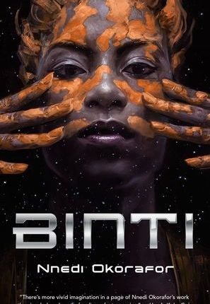 Binti by Nnedi&nbsp;Okorafor