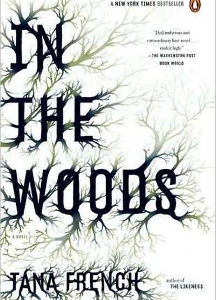 In the Woods (Dublin Murder Squad, #1) by Tana French