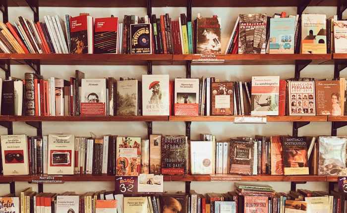 See the five most popular reviews from The Help Desk book&nbsp;blog