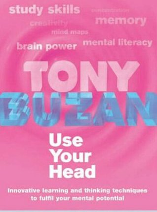 Use Your Head by Tony&nbsp;Buzan