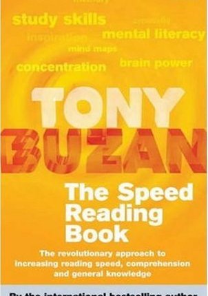 The Speed Reading Book by Tony&nbsp;Buzan