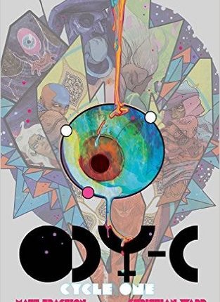 ODY-C: Cycle One by Matt&nbsp;Fraction