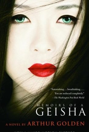 Memoirs of a Geisha by Arthur&nbsp;Golden