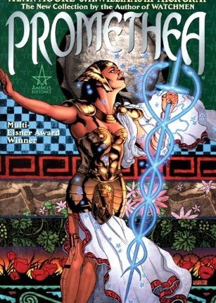 Promethea, Vol. 1 by Alan&nbsp;Moore