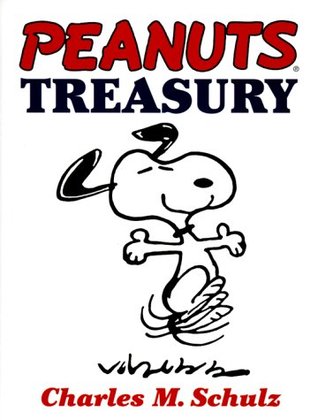 Peanuts Treasury by Charles M.&nbsp;Schulz
