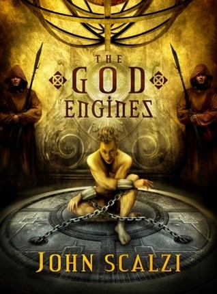 The God Engines by John Scalzi