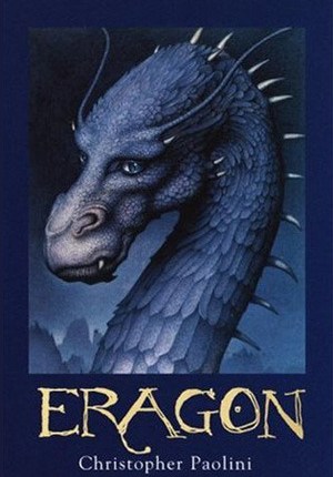 Eragon by Christopher&nbsp;Paolini