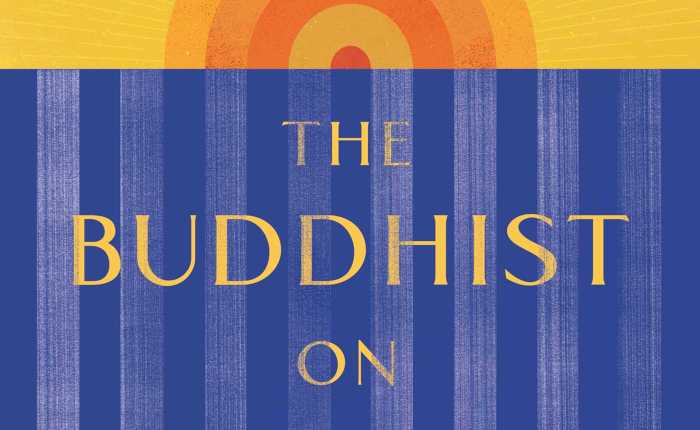 The Buddhist on Death Row by David&nbsp;Sheff