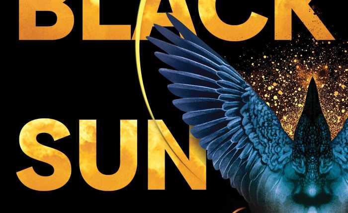 Black Sun (Between Earth and Sky, #1) by Rebecca&nbsp;Roanhorse