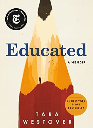 Educated by Tara&nbsp;Westover
