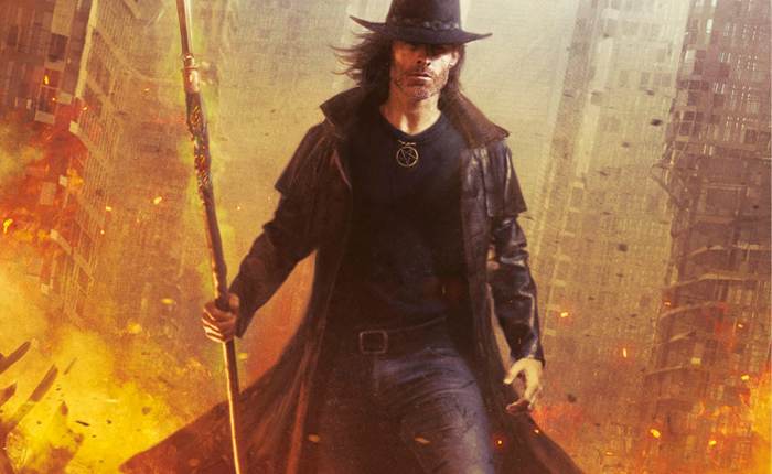 Battle Ground (The Dresden Files, #17) by Jim&nbsp;Butcher